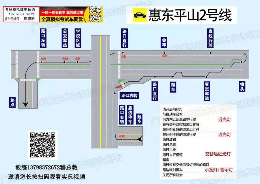 惠州惠东平山科目三考场路线图2.jpg