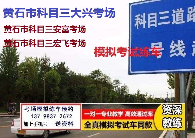 黄石市科目三大兴考场.jpg