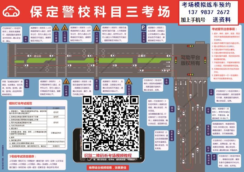 保定警校科目三考场 (2).jpg